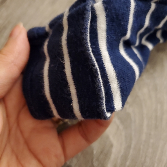 CARTERS Romper & Sleeper Set - Picture 7 of 11